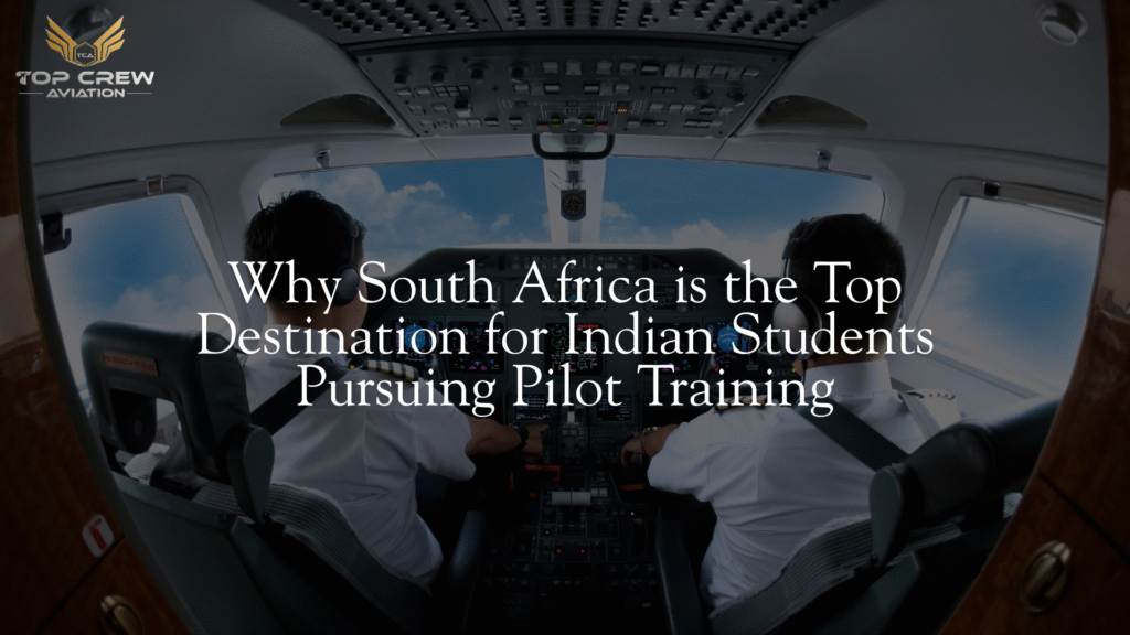 Pilot Training