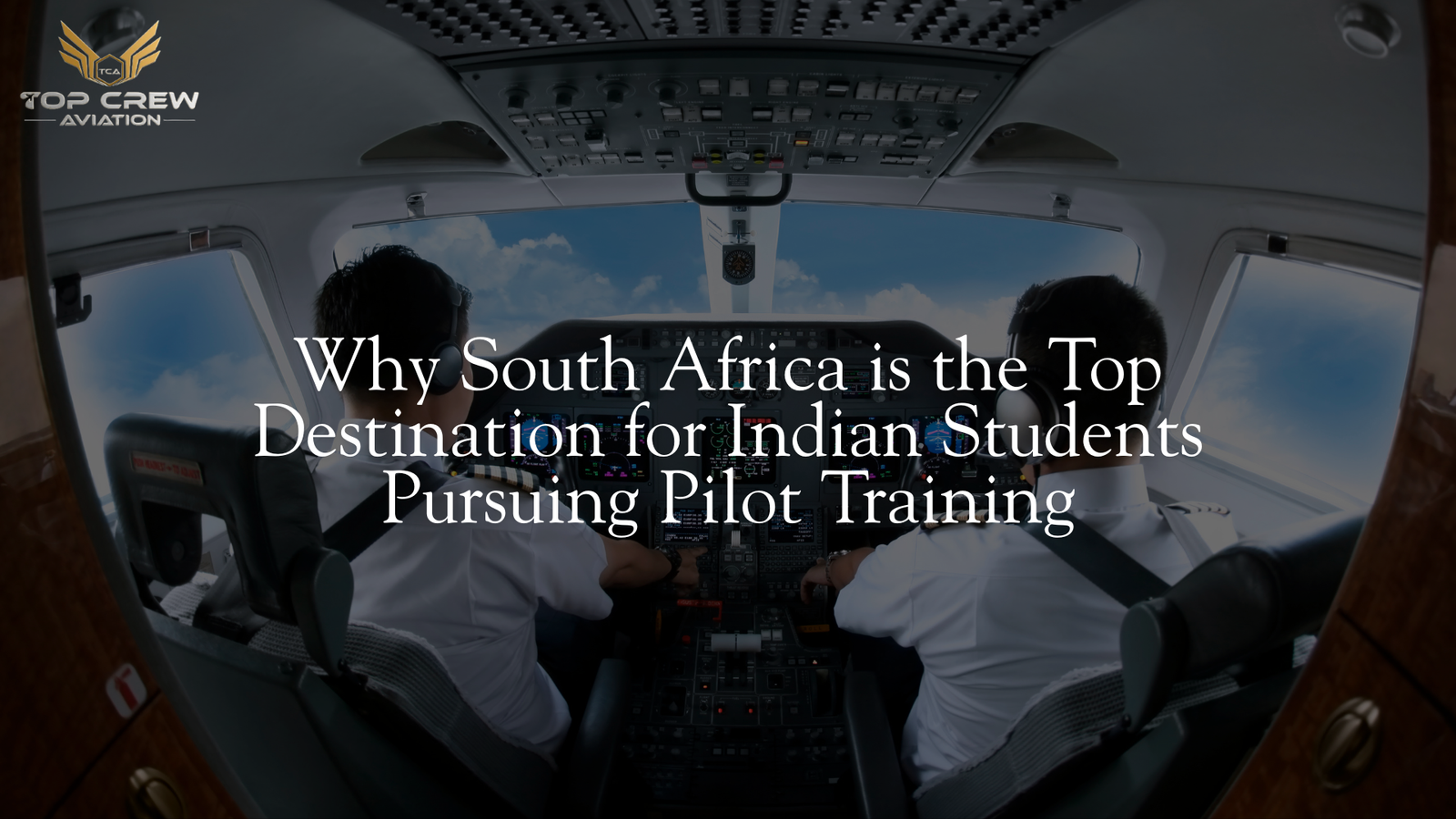Pilot Training
