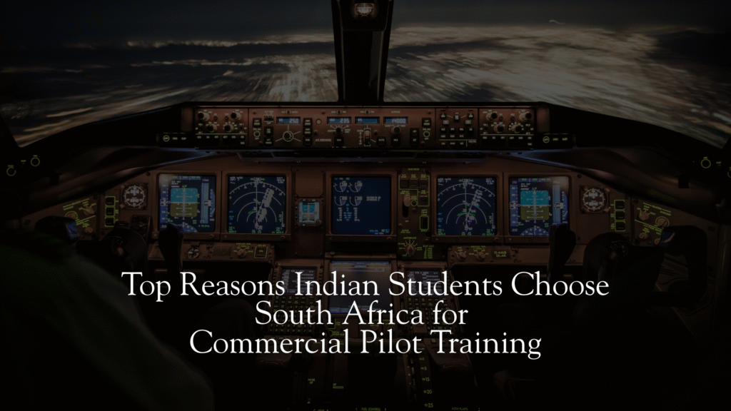 Pilot Training