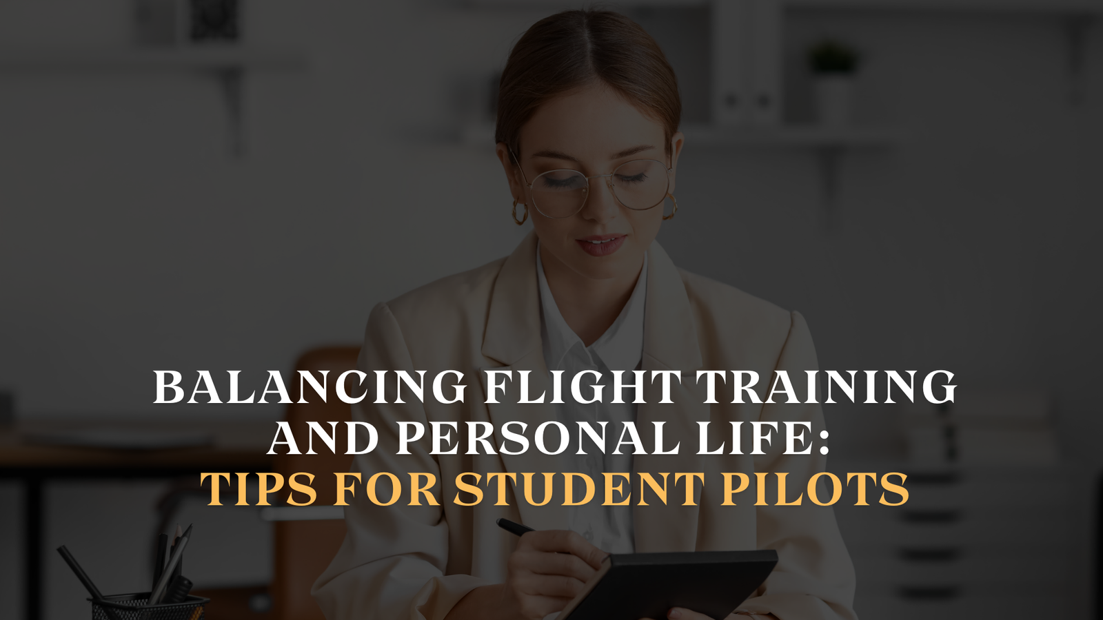 Flight Training