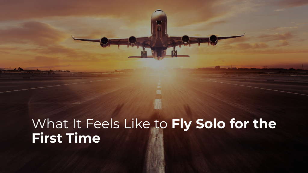 Fly Solo