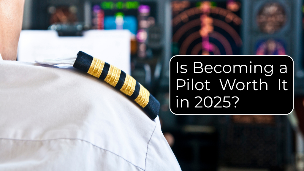 Becoming a Pilot