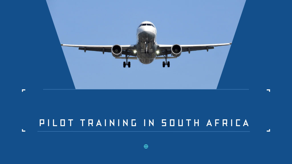 Pilot Training in South Africa