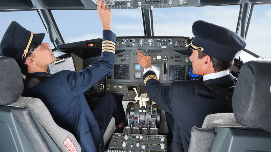 Pilot Training in South Africa