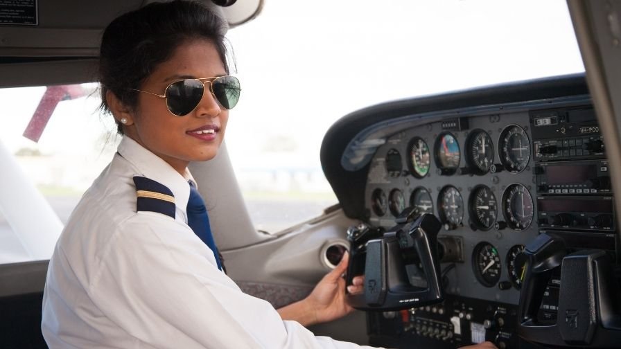 Pilot Training