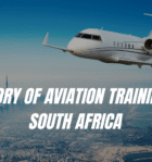 Aviation Training in South Africa
