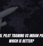 International Pilot Training vs Indian Pilot Training