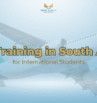 Pilot Training in South Africa