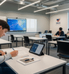 DGCA-Approved Aviation Institutes