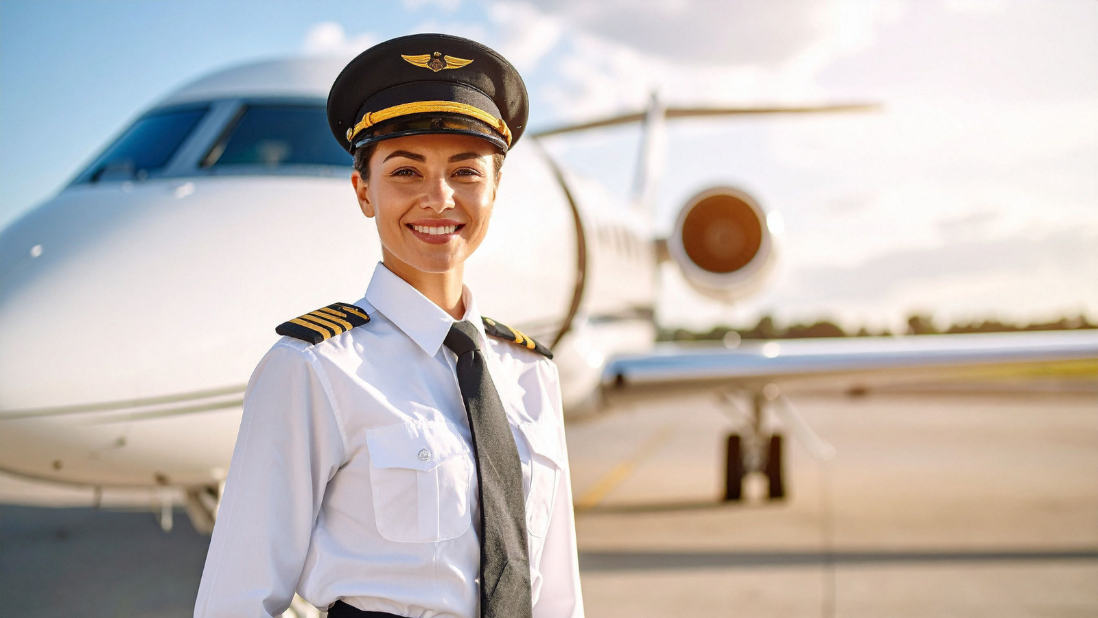 Pilot Training in South Africa vs Canada