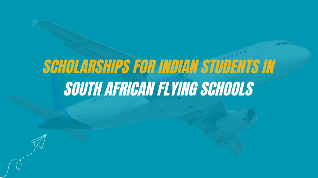 Scholarships for Indian Students